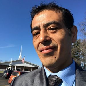 Meet your Posher, Byron